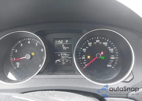 2016 Volkswagen Jetta 1.4T Se from USA, damaged, VIN 3VWD67AJ6GM343156